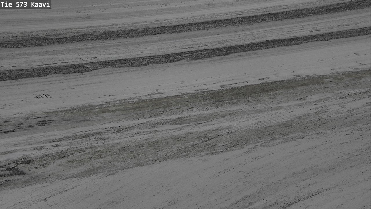 Kelikamerat Kuva Tie 573 Kaavi, Kaavi, Pohjois-Savo