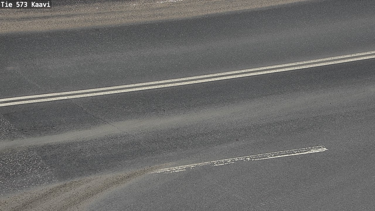 Kelikamerat Kuva Tie 573 Kaavi, Kaavi, Pohjois-Savo