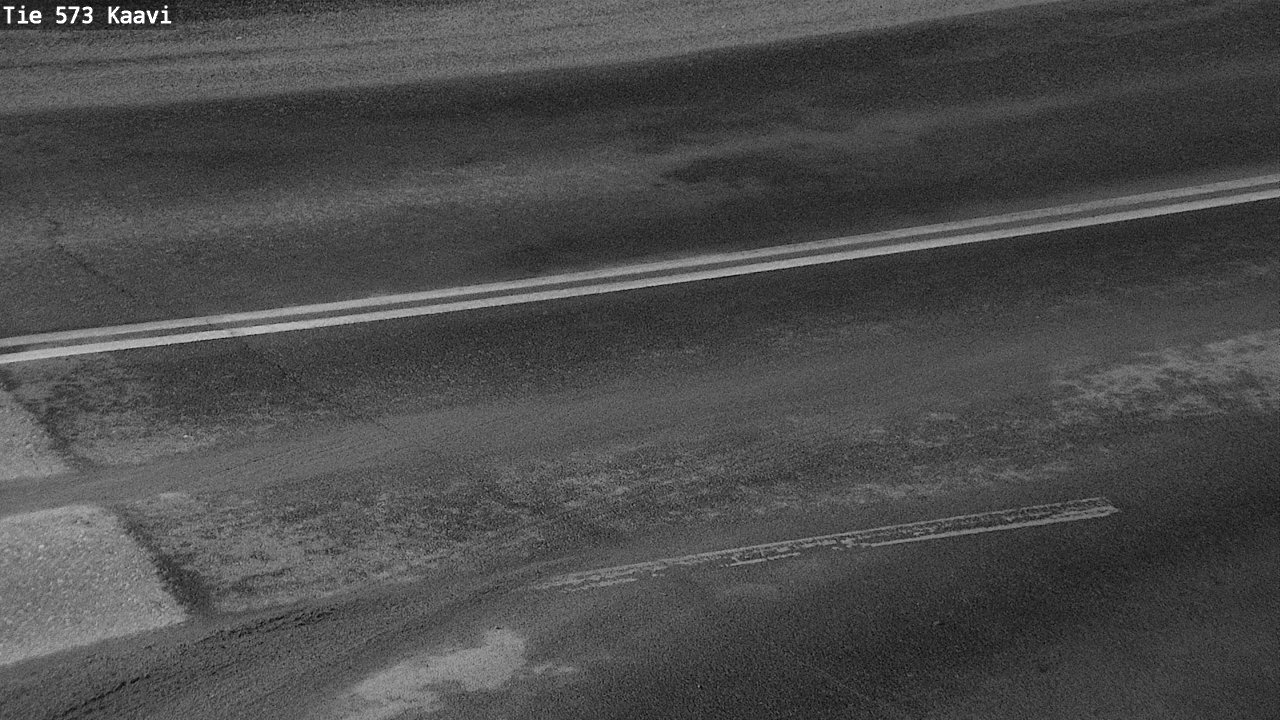 Kelikamerat Kuva Tie 573 Kaavi, Kaavi, Pohjois-Savo