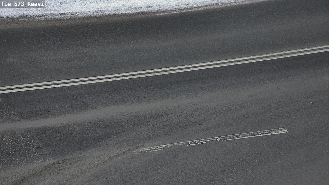 Kelikamerat Kuva Tie 573 Kaavi, Kaavi, Pohjois-Savo