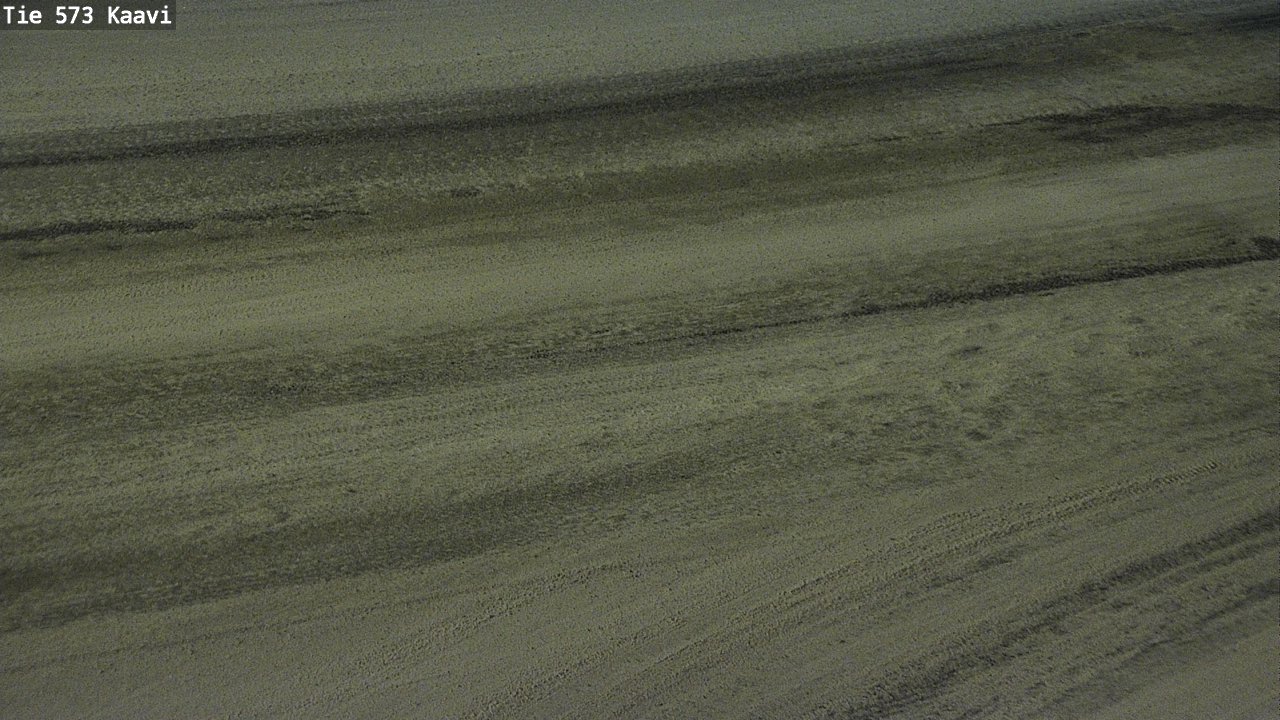 Kelikamerat Kuva Tie 573 Kaavi, Kaavi, Pohjois-Savo