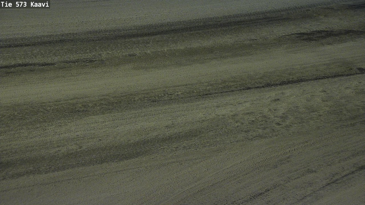 Kelikamerat Kuva Tie 573 Kaavi, Kaavi, Pohjois-Savo