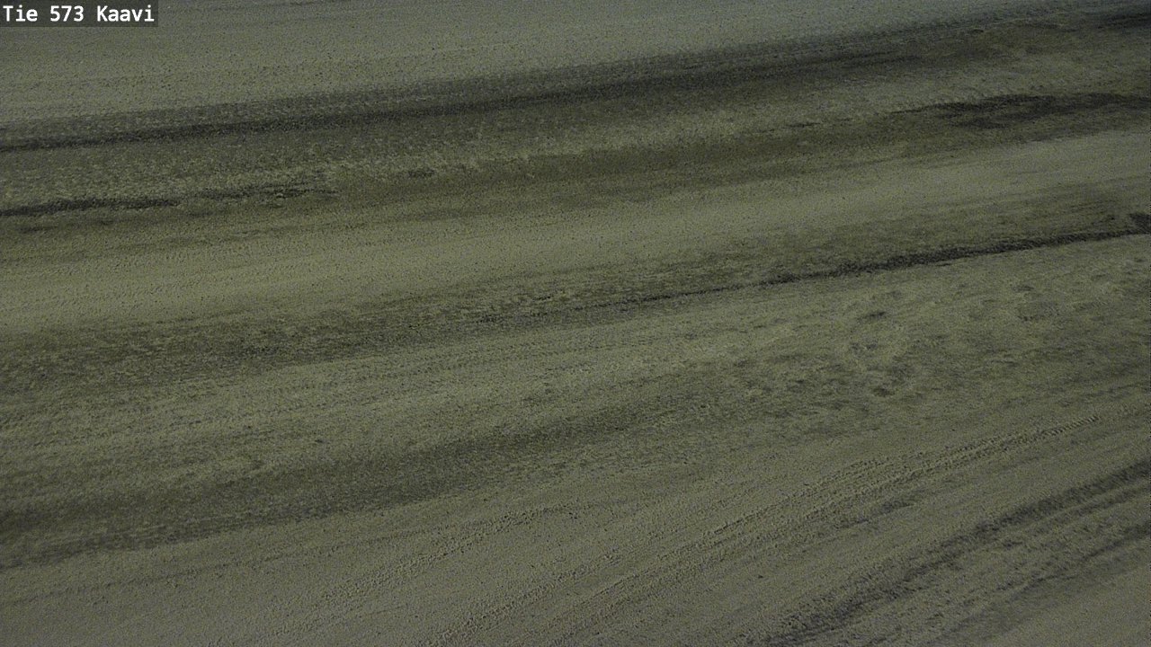 Kelikamerat Kuva Tie 573 Kaavi, Kaavi, Pohjois-Savo