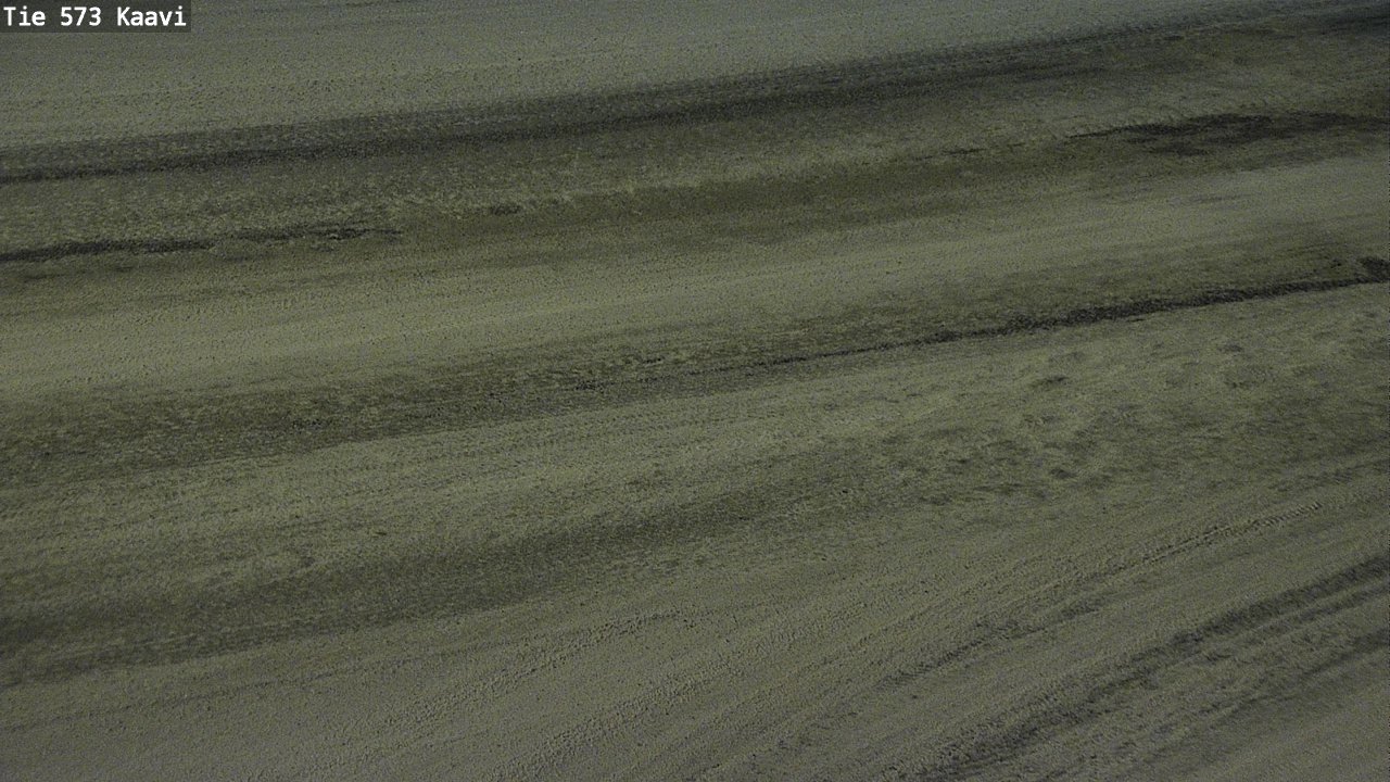 Kelikamerat Kuva Tie 573 Kaavi, Kaavi, Pohjois-Savo