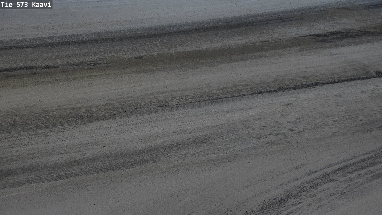 Kelikamerat Kuva Tie 573 Kaavi, Kaavi, Pohjois-Savo