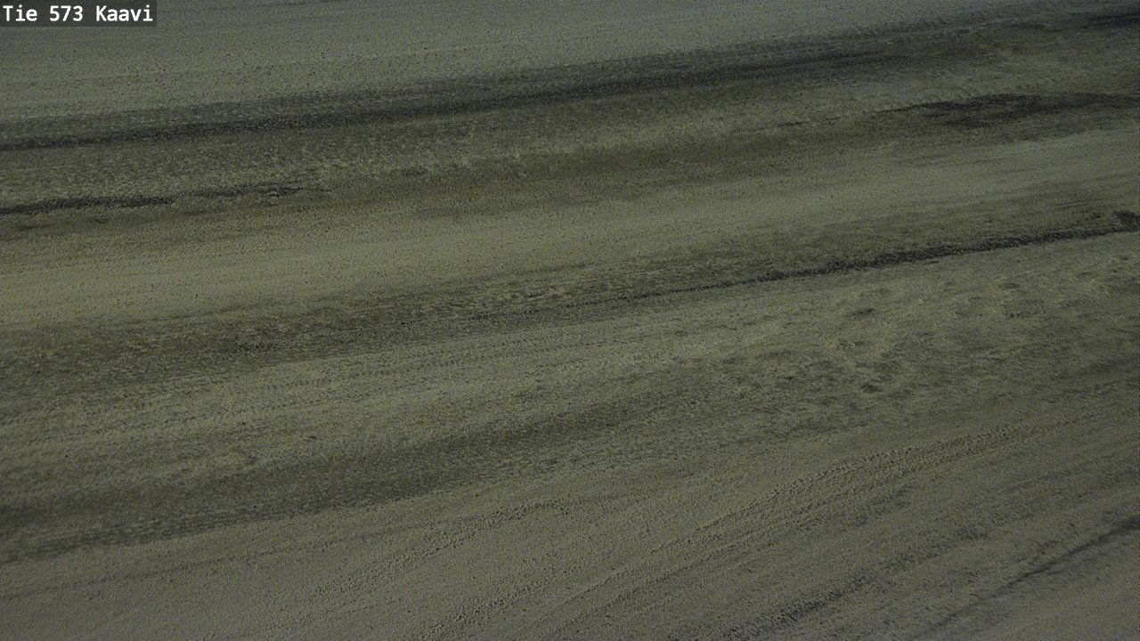 Kelikamerat Kuva Tie 573 Kaavi, Kaavi, Pohjois-Savo