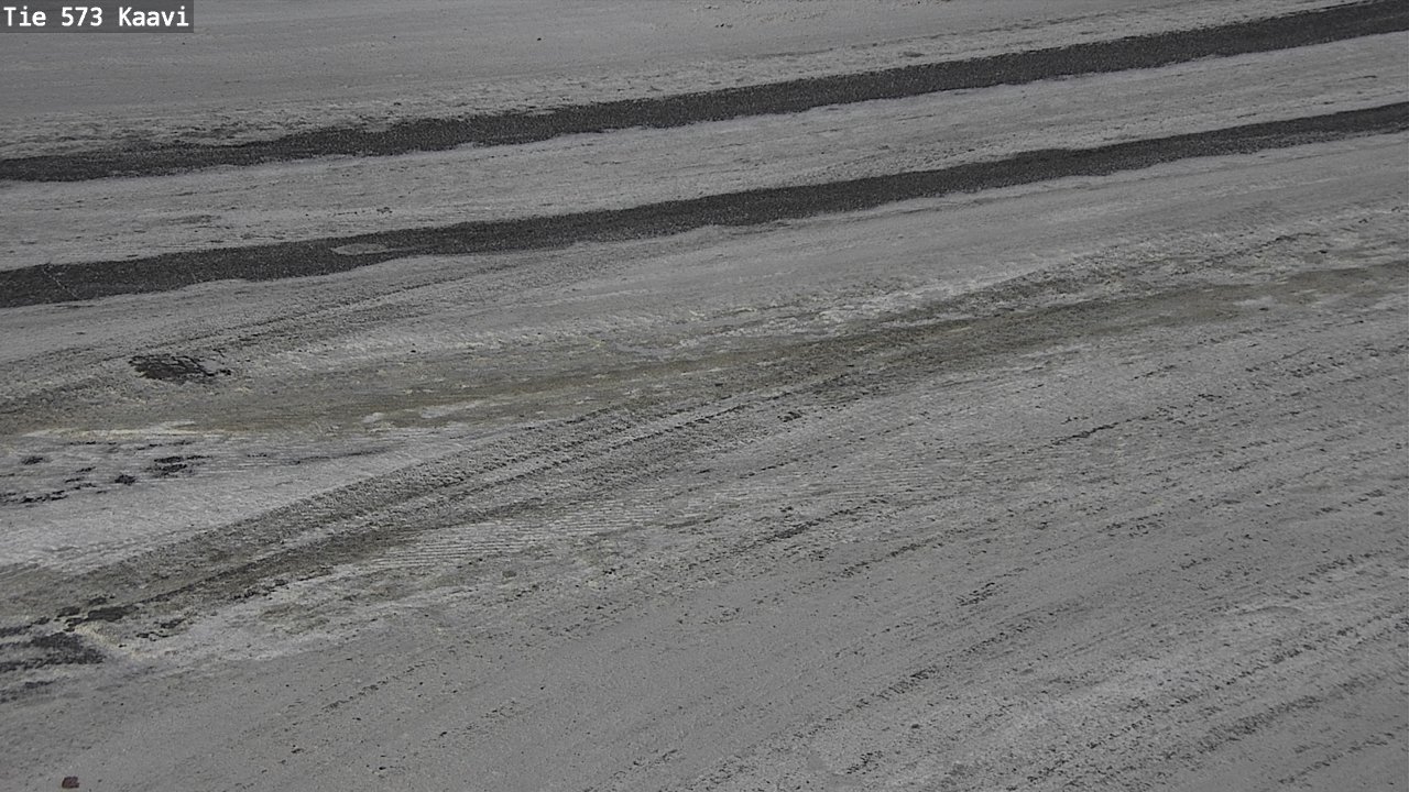 Kelikamerat Kuva Tie 573 Kaavi, Kaavi, Pohjois-Savo