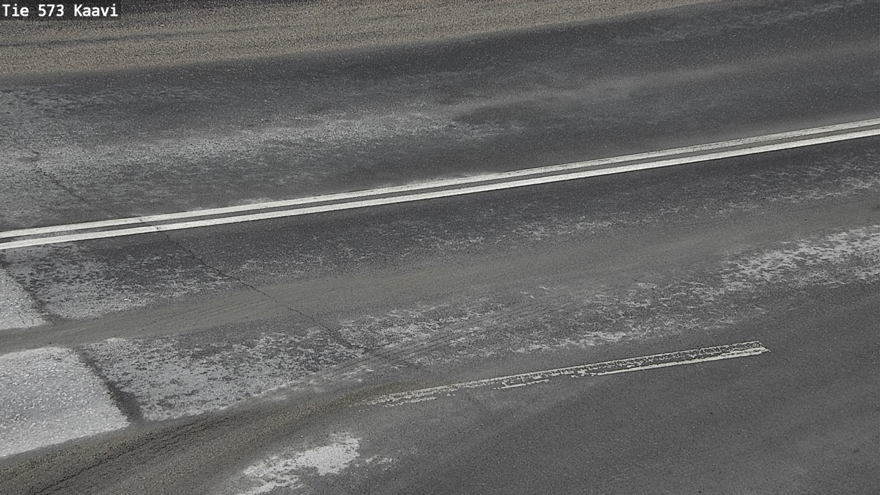 Kelikamerat Kuva Tie 573 Kaavi, Kaavi, Pohjois-Savo