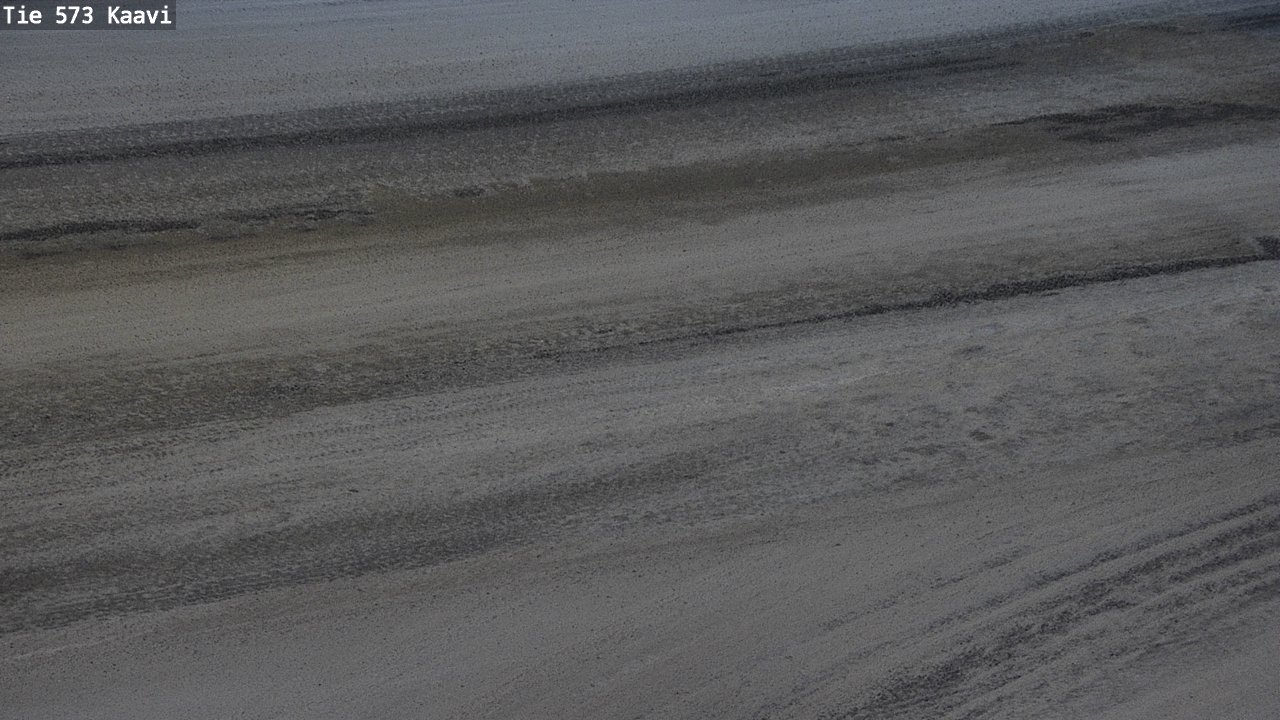 Kelikamerat Kuva Tie 573 Kaavi, Kaavi, Pohjois-Savo