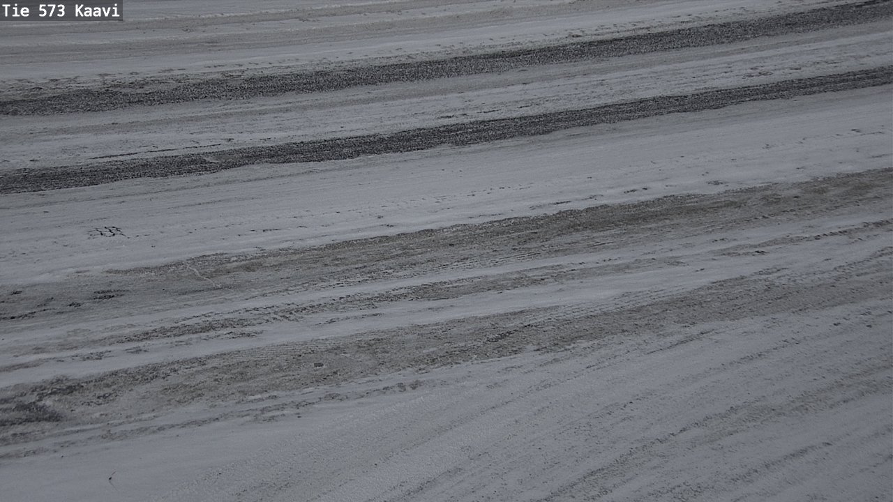 Kelikamerat Kuva Tie 573 Kaavi, Kaavi, Pohjois-Savo