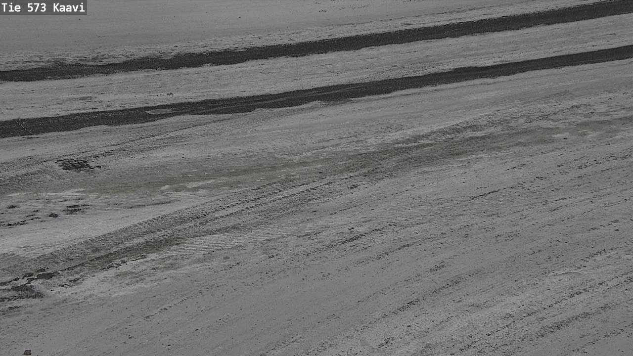 Kelikamerat Kuva Tie 573 Kaavi, Kaavi, Pohjois-Savo