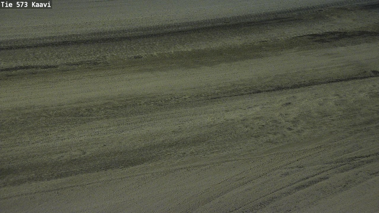 Kelikamerat Kuva Tie 573 Kaavi, Kaavi, Pohjois-Savo