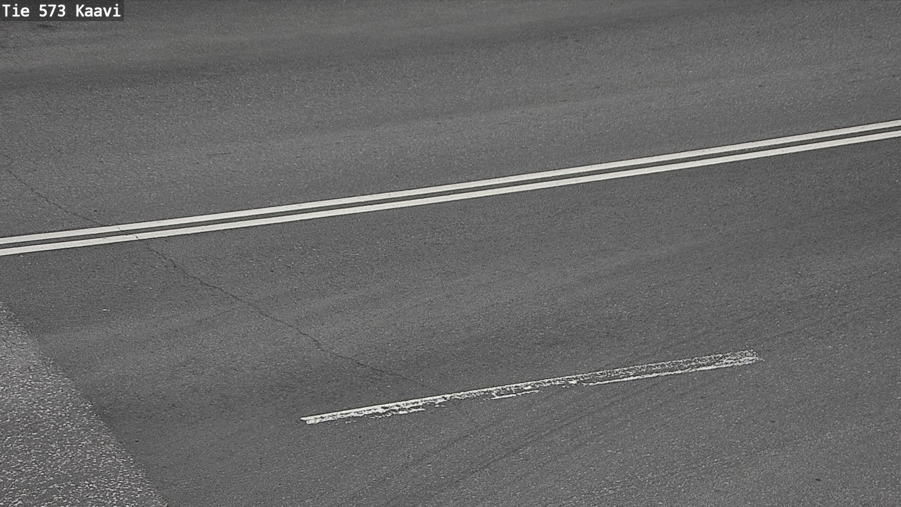Kelikamerat Kuva Tie 573 Kaavi, Kaavi, Pohjois-Savo