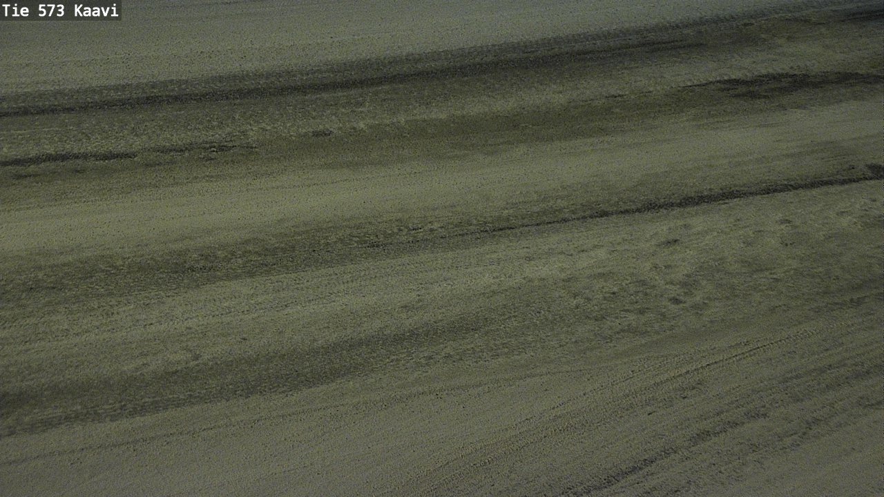 Kelikamerat Kuva Tie 573 Kaavi, Kaavi, Pohjois-Savo