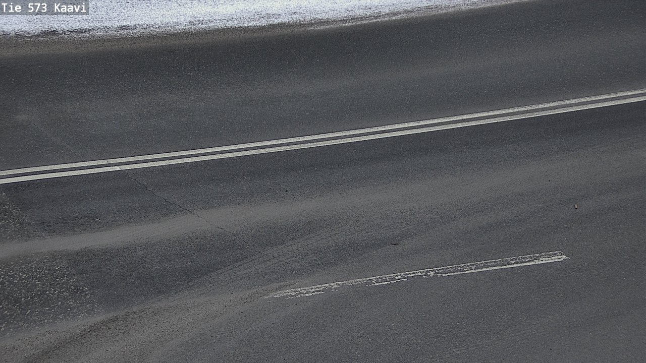 Kelikamerat Kuva Tie 573 Kaavi, Kaavi, Pohjois-Savo