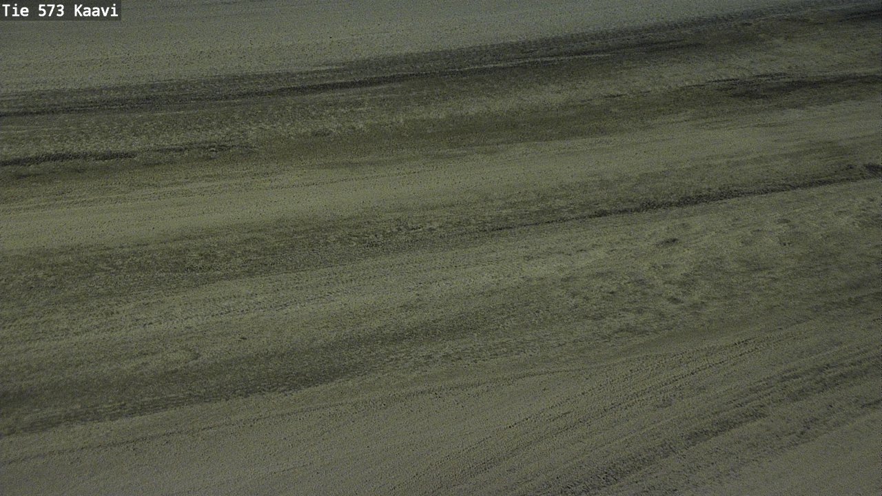 Kelikamerat Kuva Tie 573 Kaavi, Kaavi, Pohjois-Savo