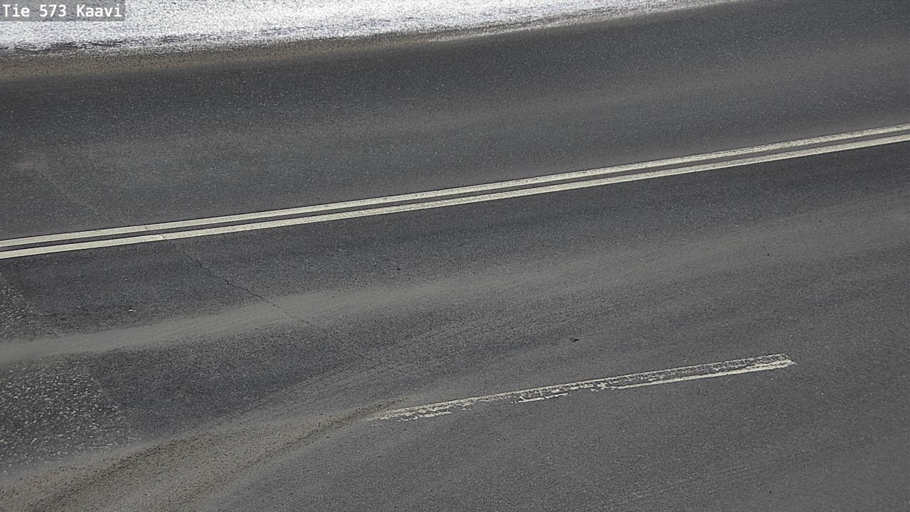 Kelikamerat Kuva Tie 573 Kaavi, Kaavi, Pohjois-Savo