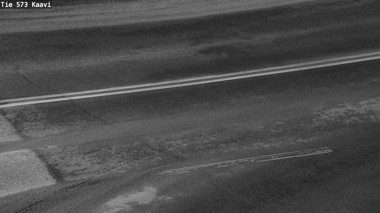 Kelikamerat Kuva Tie 573 Kaavi, Kaavi, Pohjois-Savo