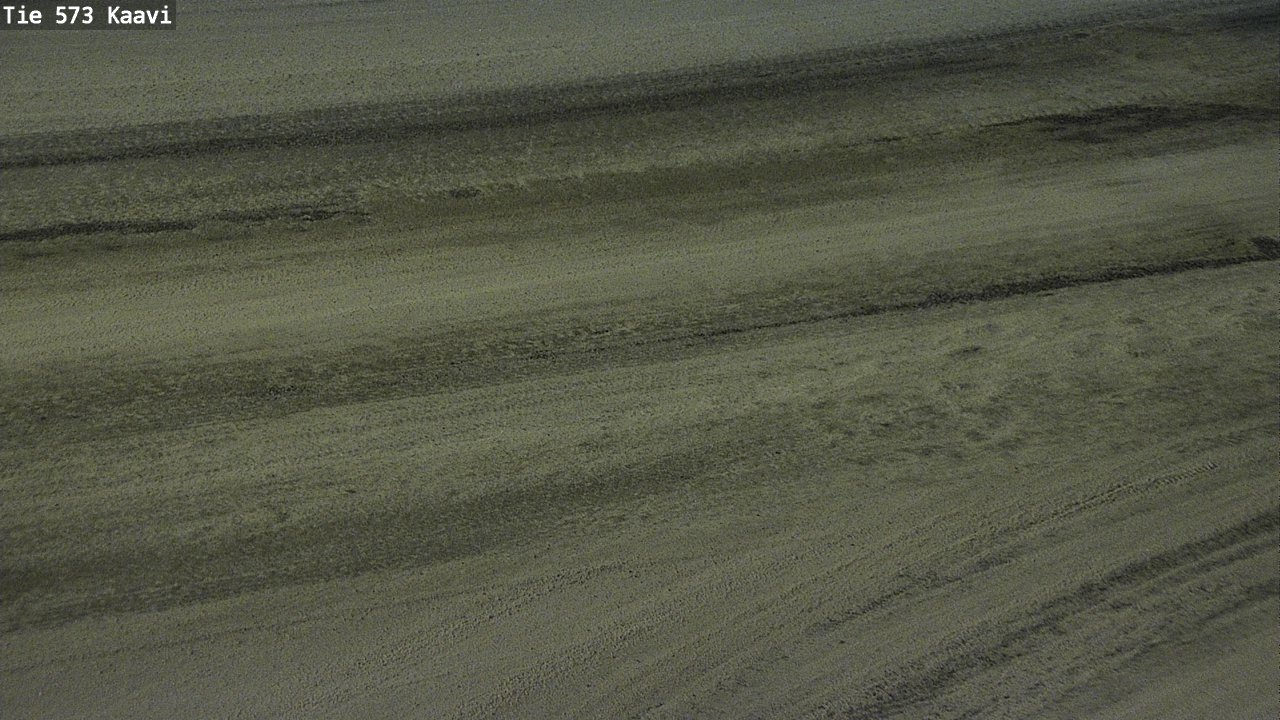 Kelikamerat Kuva Tie 573 Kaavi, Kaavi, Pohjois-Savo