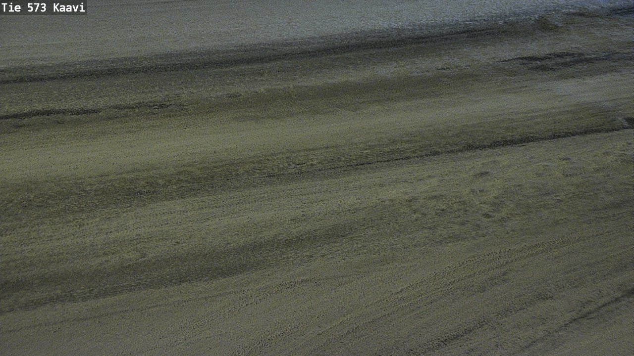 Kelikamerat Kuva Tie 573 Kaavi, Kaavi, Pohjois-Savo