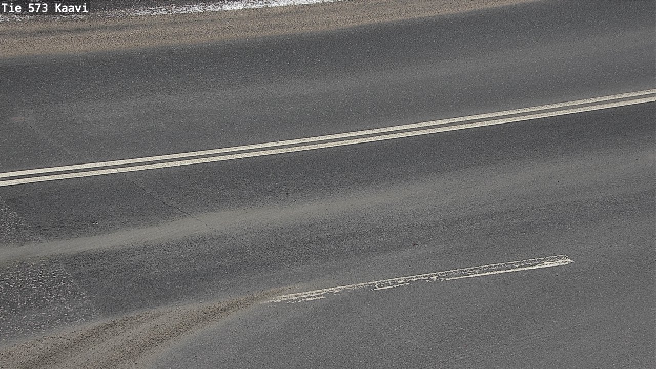 Kelikamerat Kuva Tie 573 Kaavi, Kaavi, Pohjois-Savo