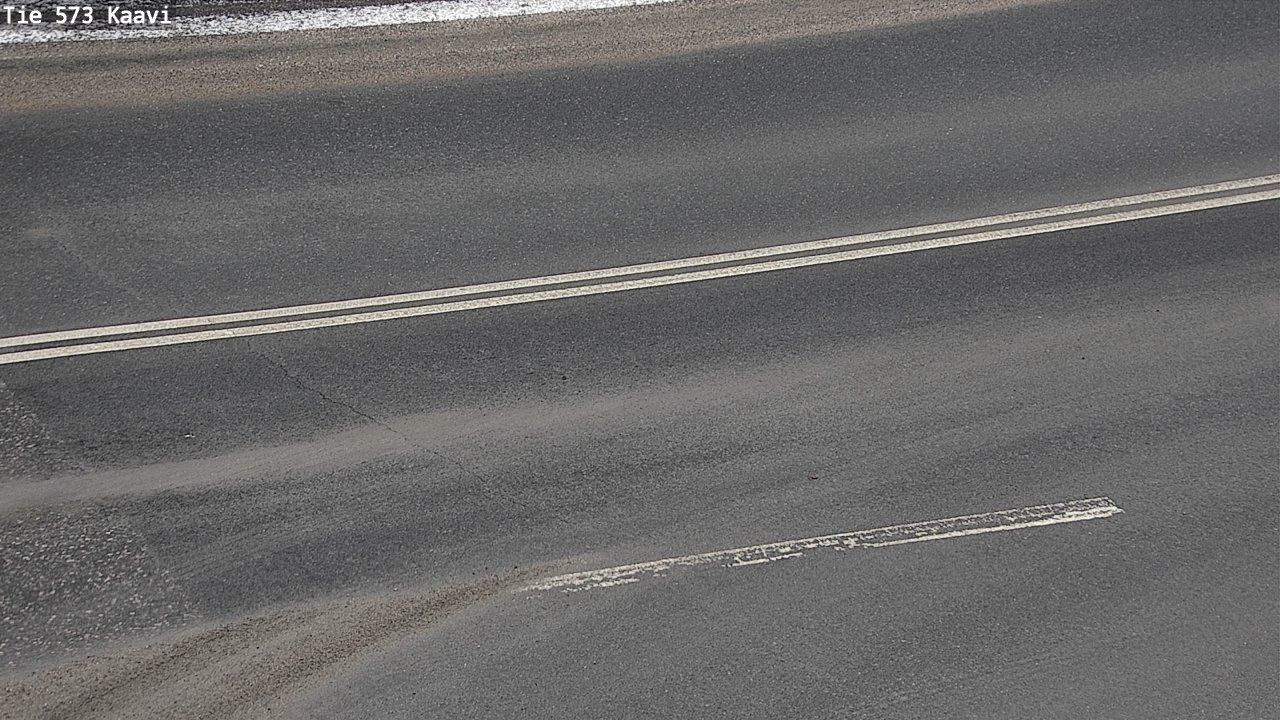 Kelikamerat Kuva Tie 573 Kaavi, Kaavi, Pohjois-Savo