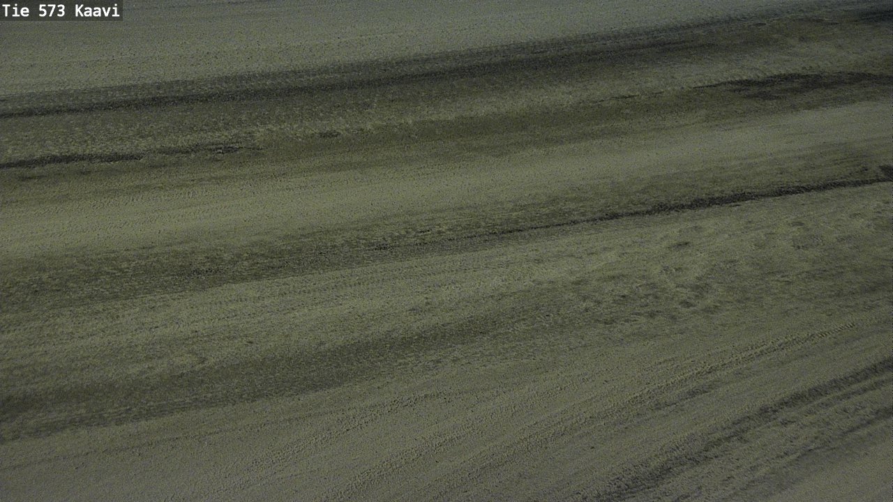 Kelikamerat Kuva Tie 573 Kaavi, Kaavi, Pohjois-Savo