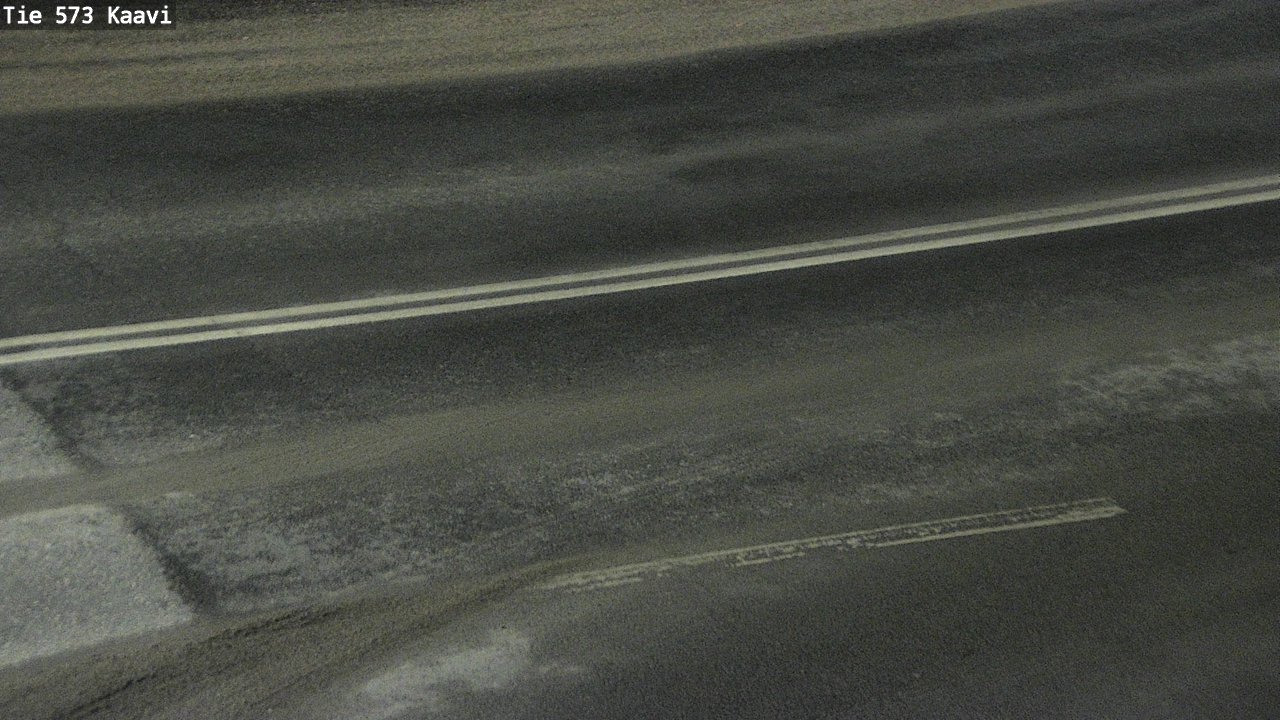 Kelikamerat Kuva Tie 573 Kaavi, Kaavi, Pohjois-Savo