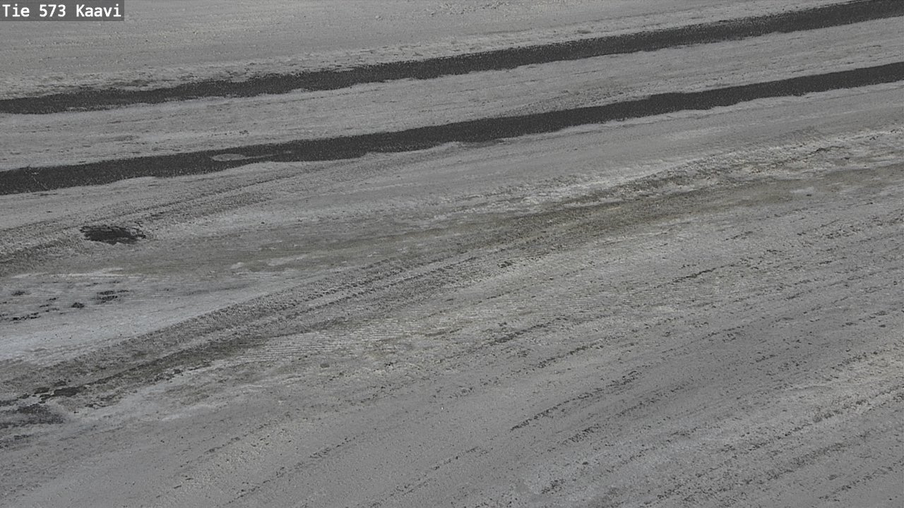 Kelikamerat Kuva Tie 573 Kaavi, Kaavi, Pohjois-Savo