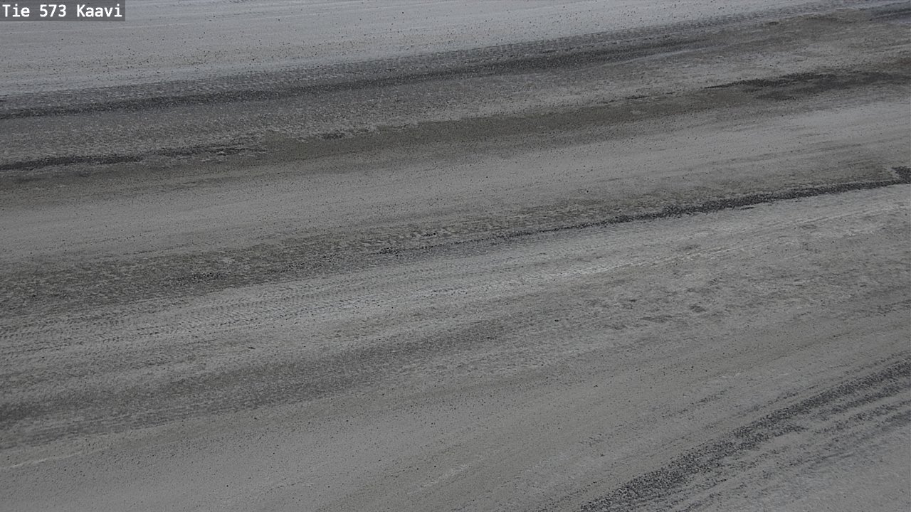 Kelikamerat Kuva Tie 573 Kaavi, Kaavi, Pohjois-Savo