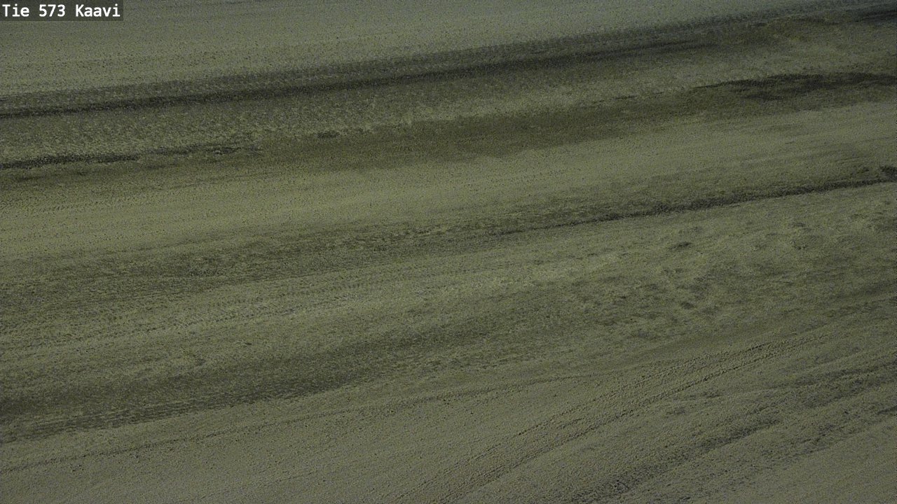 Kelikamerat Kuva Tie 573 Kaavi, Kaavi, Pohjois-Savo