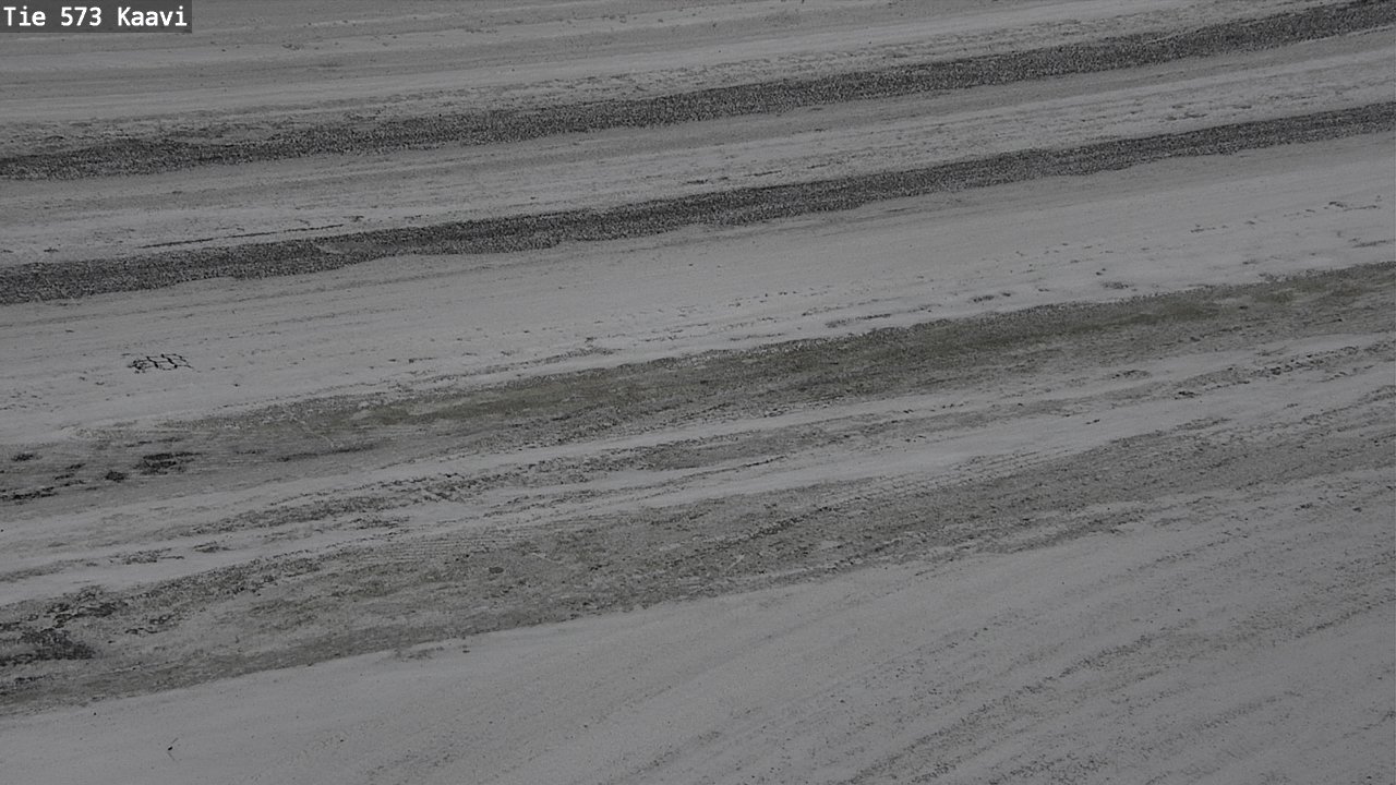 Kelikamerat Kuva Tie 573 Kaavi, Kaavi, Pohjois-Savo