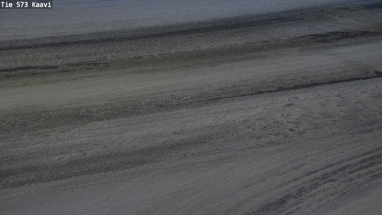 Kelikamerat Kuva Tie 573 Kaavi, Kaavi, Pohjois-Savo