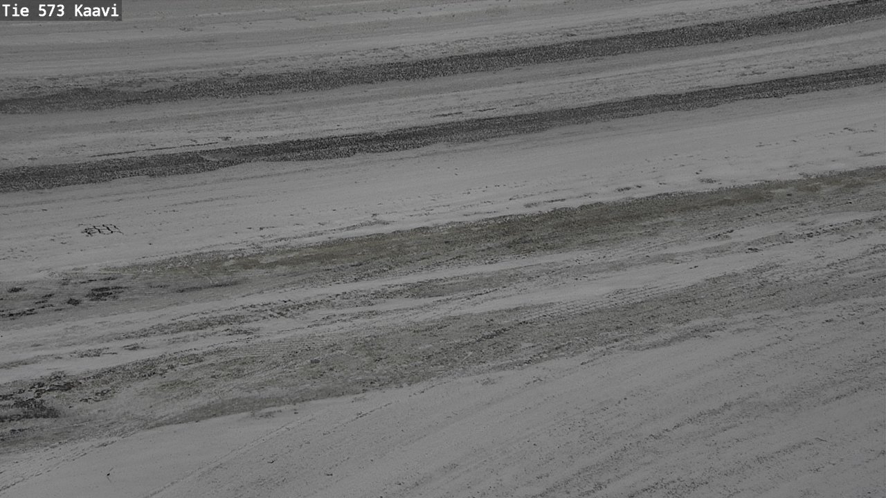 Kelikamerat Kuva Tie 573 Kaavi, Kaavi, Pohjois-Savo