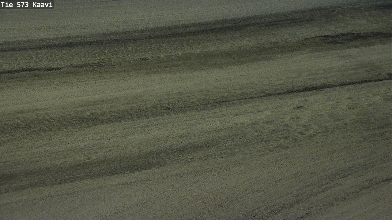 Kelikamerat Kuva Tie 573 Kaavi, Kaavi, Pohjois-Savo