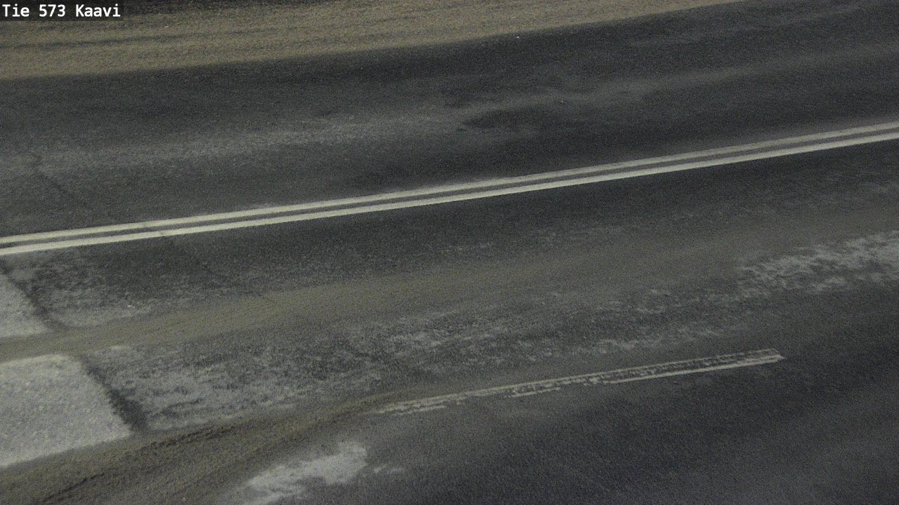 Kelikamerat Kuva Tie 573 Kaavi, Kaavi, Pohjois-Savo