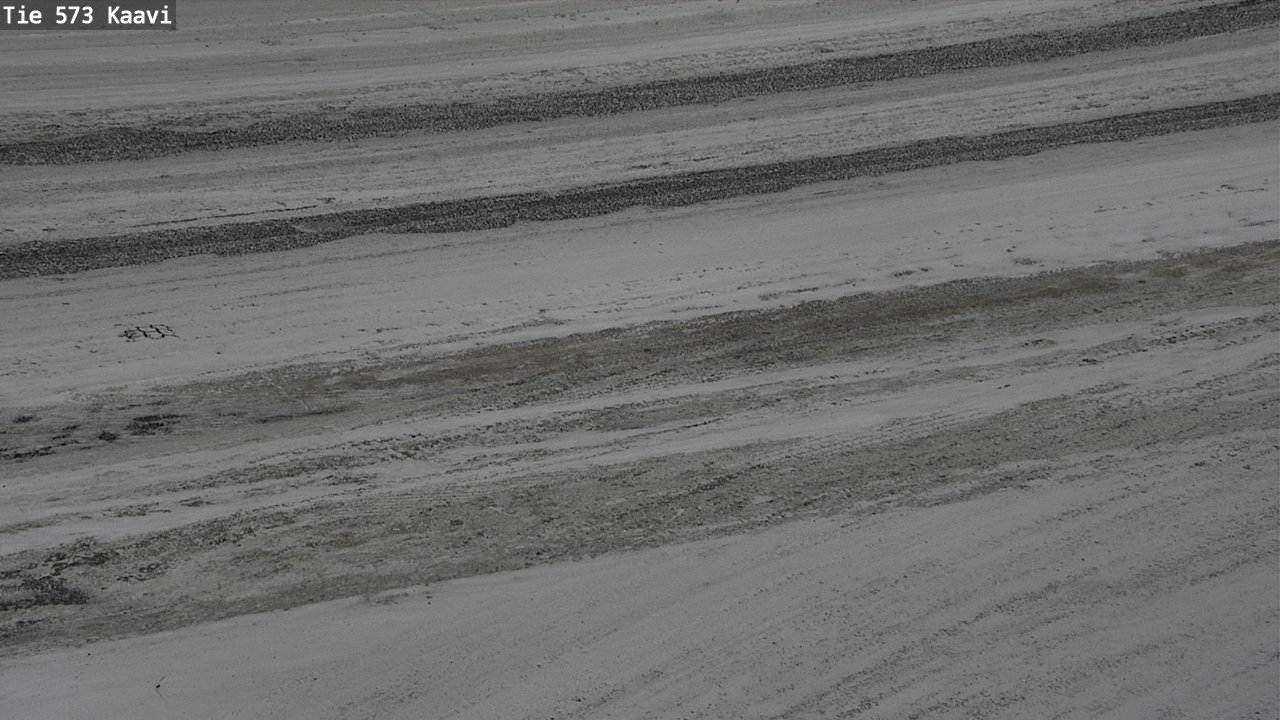 Kelikamerat Kuva Tie 573 Kaavi, Kaavi, Pohjois-Savo