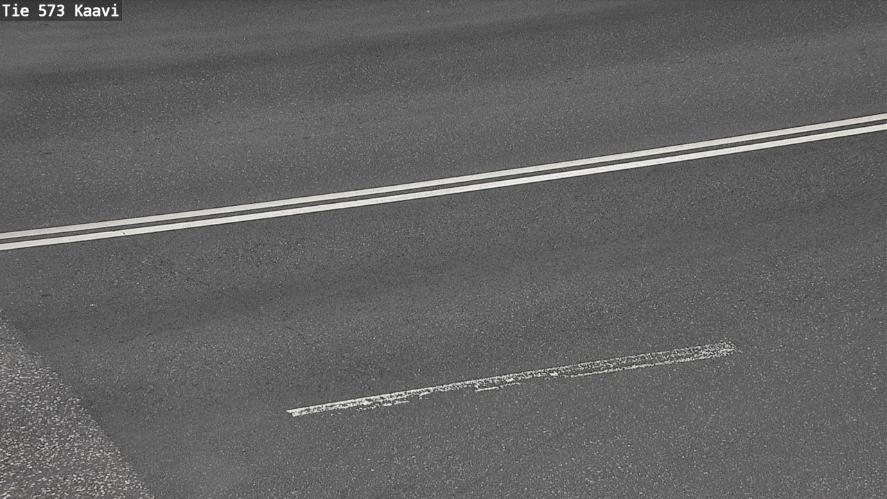 Kelikamerat Kuva Tie 573 Kaavi, Kaavi, Pohjois-Savo