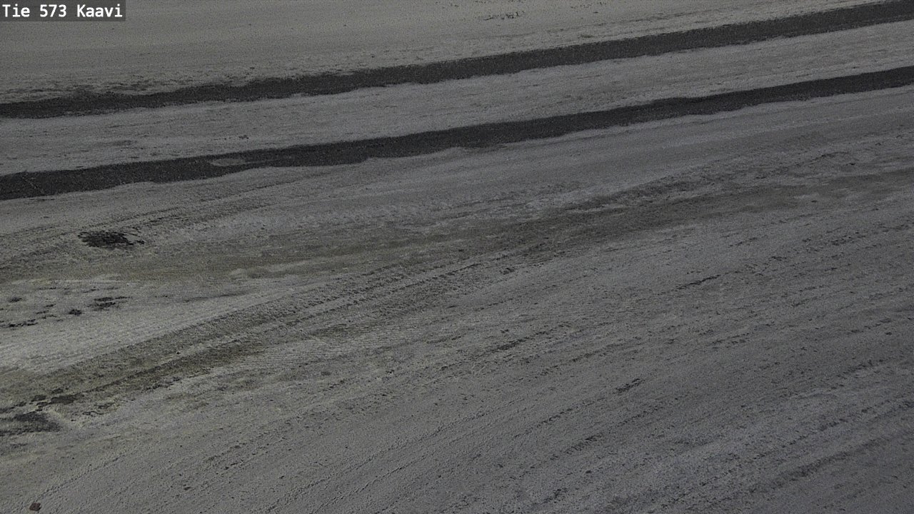 Kelikamerat Kuva Tie 573 Kaavi, Kaavi, Pohjois-Savo