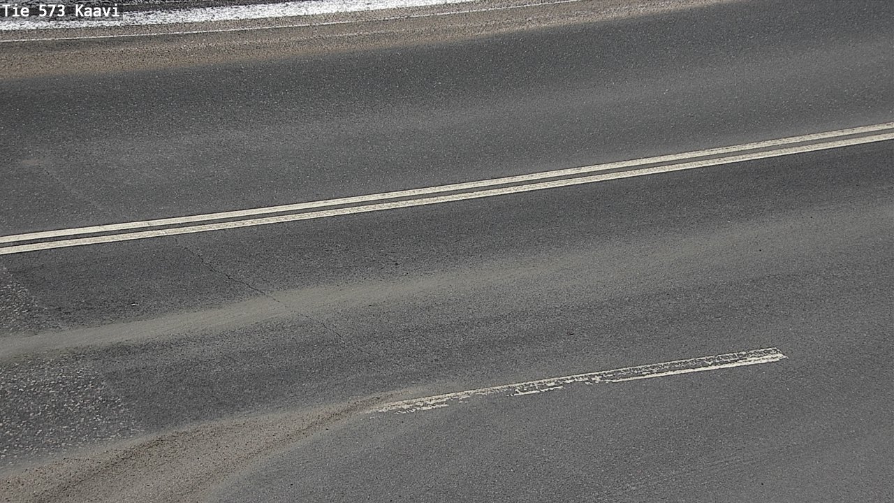 Kelikamerat Kuva Tie 573 Kaavi, Kaavi, Pohjois-Savo