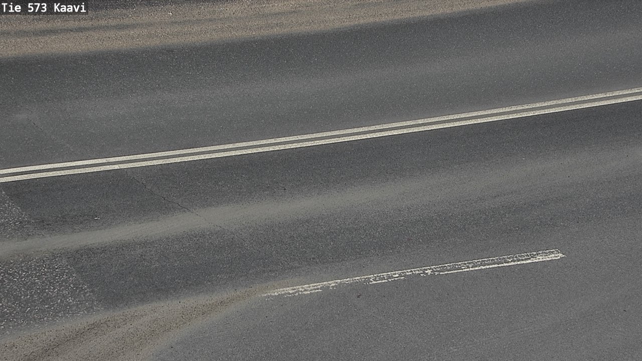 Kelikamerat Kuva Tie 573 Kaavi, Kaavi, Pohjois-Savo