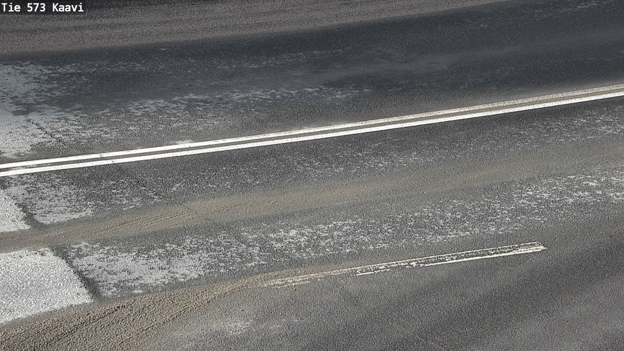 Kelikamerat Kuva Tie 573 Kaavi, Kaavi, Pohjois-Savo