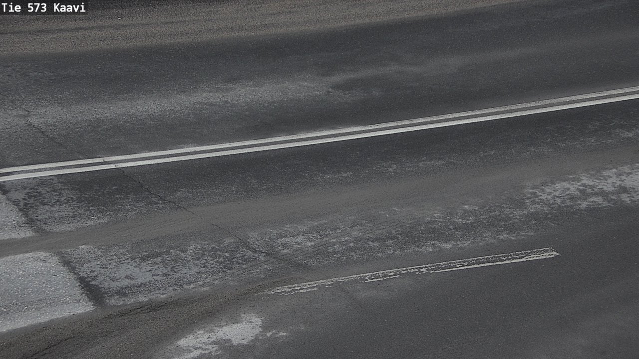 Kelikamerat Kuva Tie 573 Kaavi, Kaavi, Pohjois-Savo