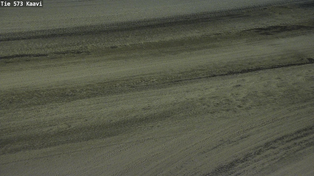 Kelikamerat Kuva Tie 573 Kaavi, Kaavi, Pohjois-Savo