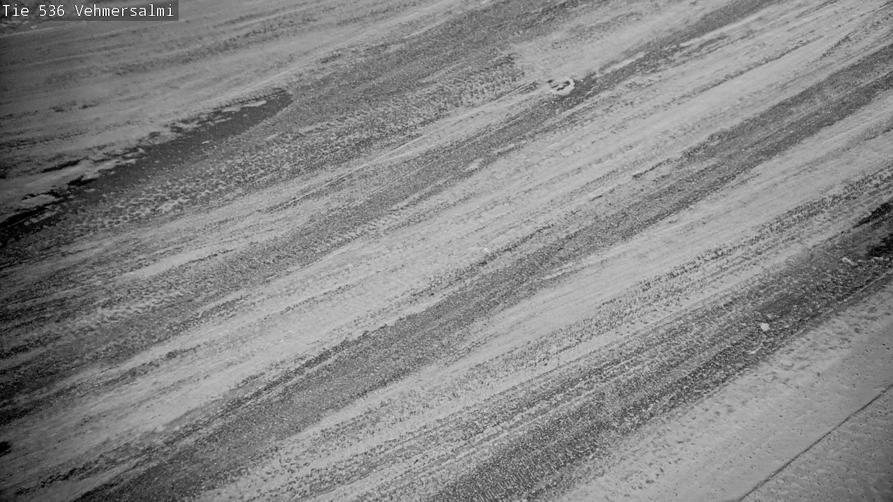 Kelikamerat Kuva Tie 536 Kuopio, Vehmersalmi, Kuopio, Pohjois-Savo