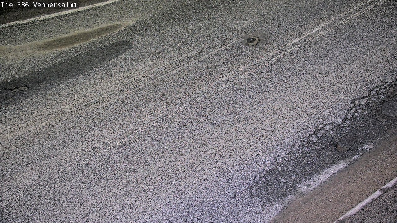 Kelikamerat Kuva Tie 536 Kuopio, Vehmersalmi, Kuopio, Pohjois-Savo