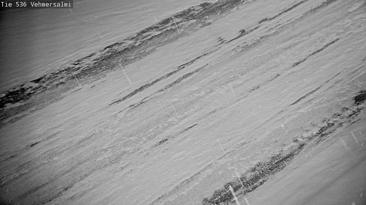 Kelikamerat Kuva Tie 536 Kuopio, Vehmersalmi, Kuopio, Pohjois-Savo