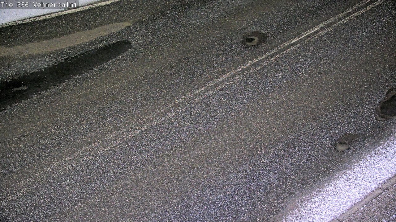 Kelikamerat Kuva Tie 536 Kuopio, Vehmersalmi, Kuopio, Pohjois-Savo