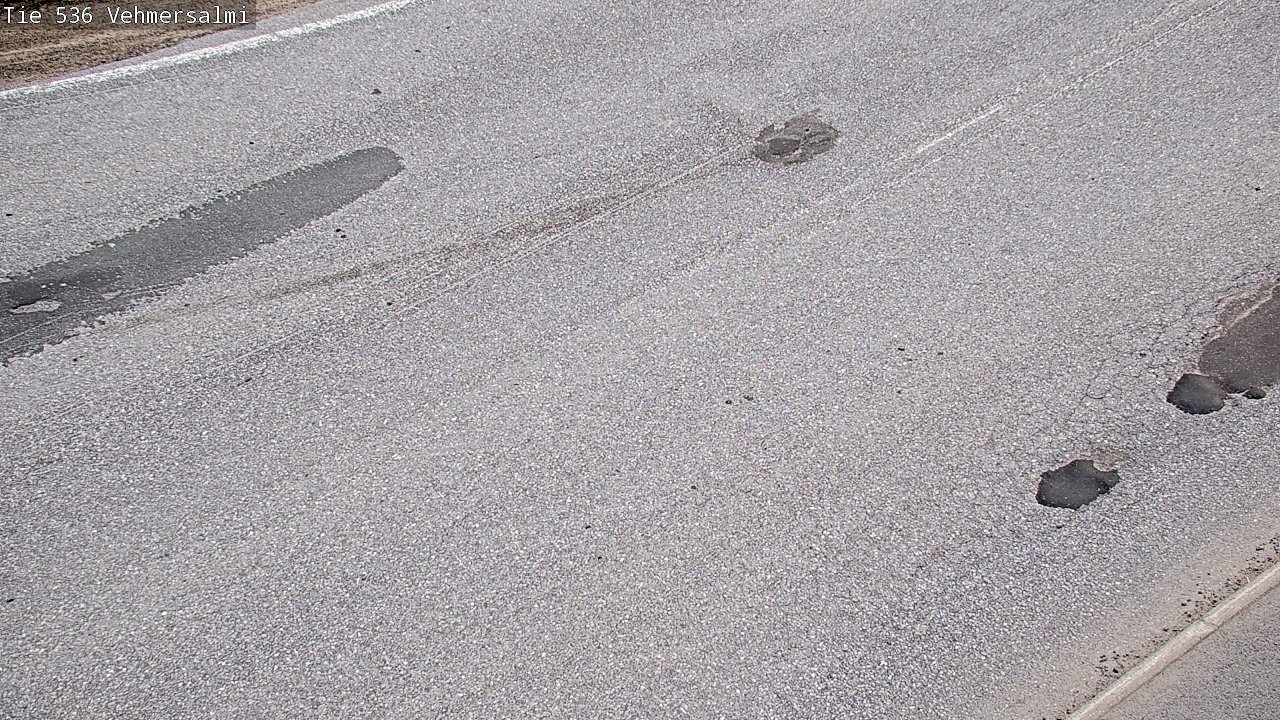 Kelikamerat Kuva Tie 536 Kuopio, Vehmersalmi, Kuopio, Pohjois-Savo
