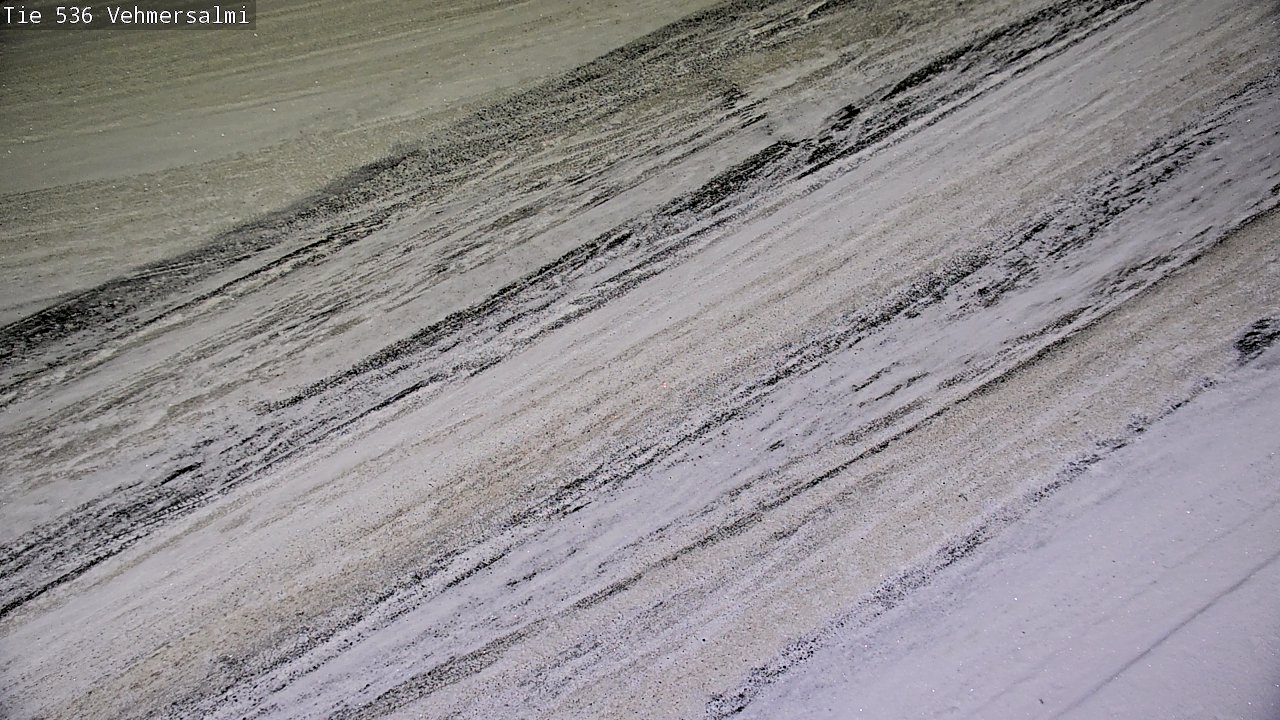 Kelikamerat Kuva Tie 536 Kuopio, Vehmersalmi, Kuopio, Pohjois-Savo